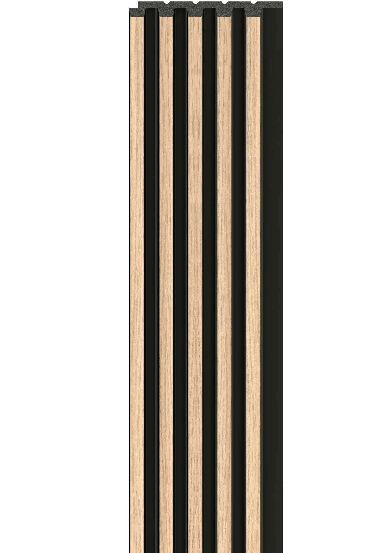 Panou Riflaj Decorativ Interior VOX LINERIO S-LINE [1]