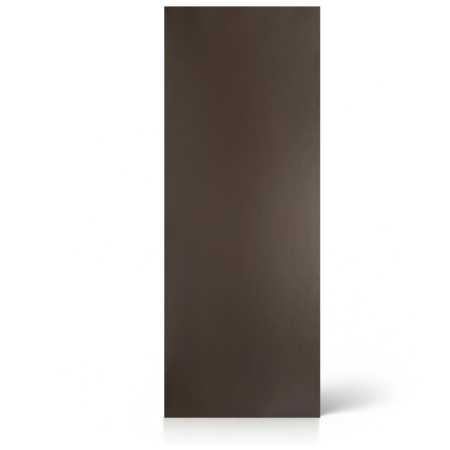 Panouri WPC - Panou decorativ riflaj WPC, Naimeed D7558, sistem de imbinare straight, aspect rafinat si montaj usor, 260x61.1x0.9cm, maro