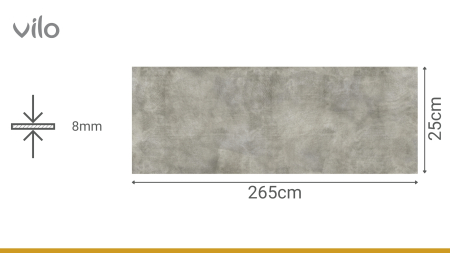 Lambriu decorativ PVC Vilo Motivo [2]