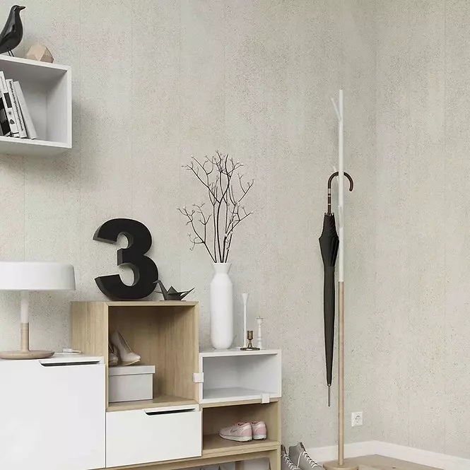 Lambriuri PVC - Lambriu decorativ PVC Vilo Motivo