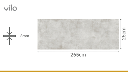 Lambriu decorativ PVC Vilo Motivo [2]