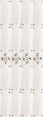 Lambriu decorativ PVC Vilo Motivo [4]