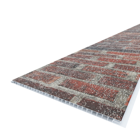 Lambriu decorativ PVC Vilo Motivo [4]