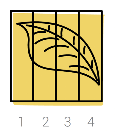 Lambriu decorativ PVC Vilo Motivo [13]