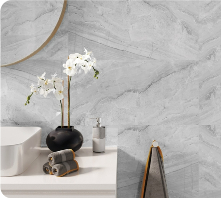 Panouri Decorative SPC - panouri perete spc