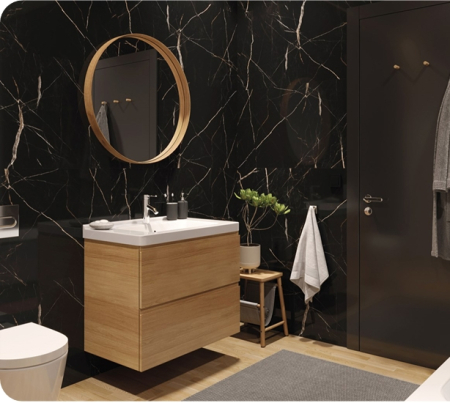 Panouri Decorative SPC - panouri perete spc