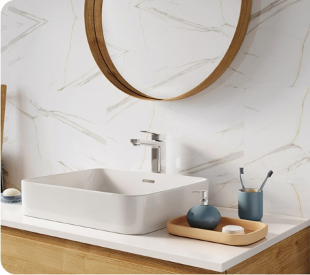 Panouri Decorative SPC - panouri perete spc