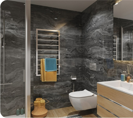 Panouri Decorative SPC - panouri perete spc