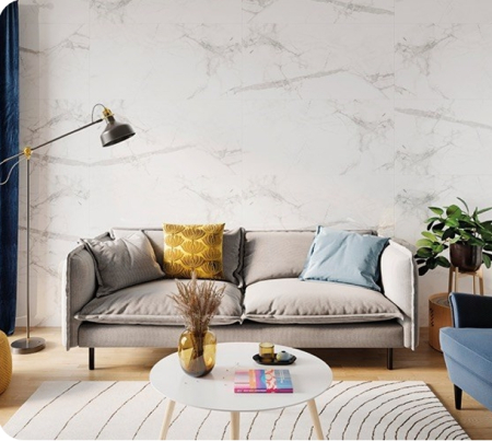 Panouri Decorative SPC - panouri perete spc