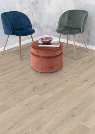 Parchet Laminat - Parchet Egger 8 mm, Stejar Murom, 8 x 1292 x 193 mm, 1.99 mp/cutie, 15 kg/cutie