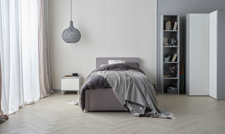 Parchet SPC VOX Rega Herringbone [3]