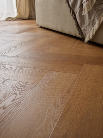 Parchet SPC VOX Rega Herringbone [6]