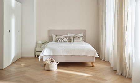 Parchet SPC VOX Rega Herringbone [5]