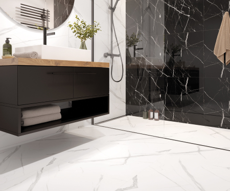 Parchet SPC - Parchet Piatra  SPC Vilo Stone