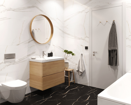 Parchet SPC - Parchet Piatra  SPC Vilo Stone