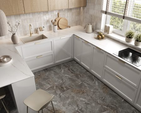 Parchet SPC - Parchet Piatra  SPC Vilo Stone