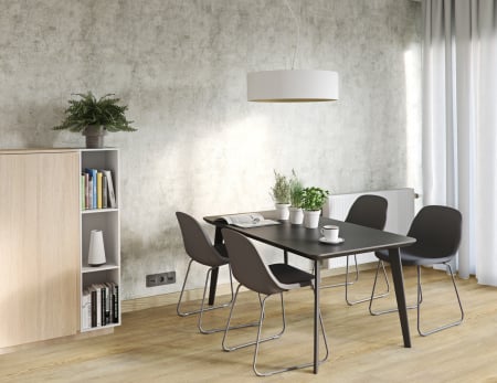 Parchet SPC - Parchet SPC Vinil Vilo Wood Oak Light