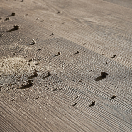 Parchet SPC - Parchet SPC VOX Rigio