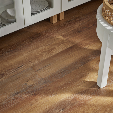 Parchet SPC - Parchet SPC VOX Rigio