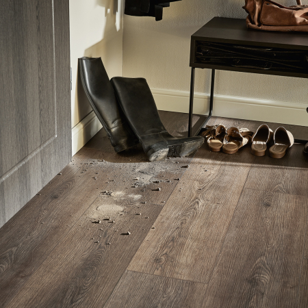 Parchet SPC - Parchet SPC VOX Rigio