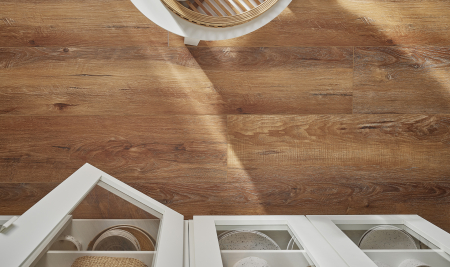 Parchet SPC - Parchet SPC VOX Rigio