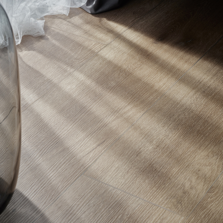 Parchet SPC - Parchet SPC VOX Rigio