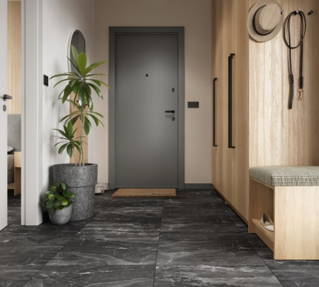 Parchet SPC - Parchet Piatra  SPC Vilo Stone