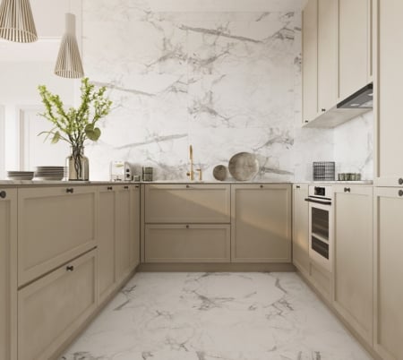 Parchet SPC - Parchet Piatra  SPC Vilo Stone