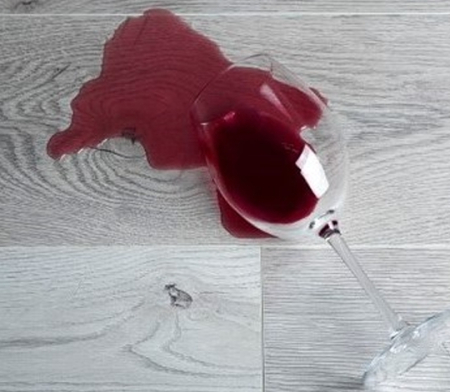 Parchet SPC Vinil Vilo Wood Oak Light [4]