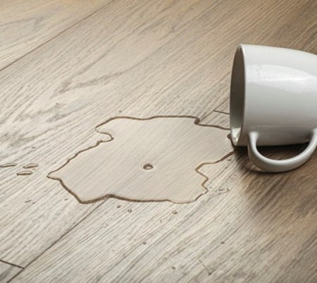 Parchet SPC Vinil Vilo Wood Oak Light [3]