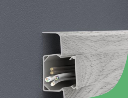 Plintă PVC Esquero Vilo [4]