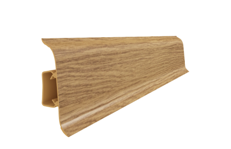 Plinte, Plinte PVC, Plinte MDF - Plintă PVC Flex Vilo