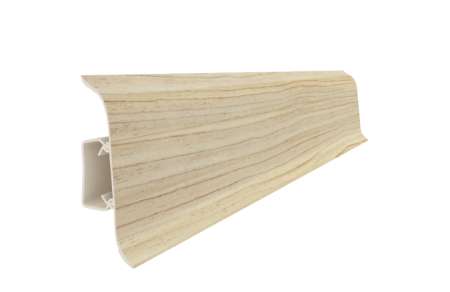 Plinte, Plinte PVC, Plinte MDF - Plintă PVC Flex Vilo