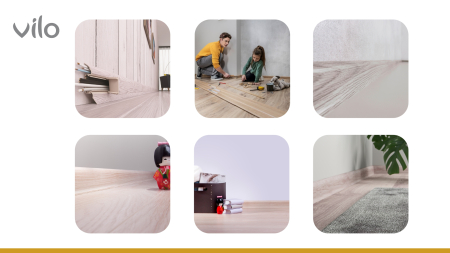 Plintă PVC Flex Vilo [3]