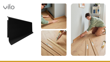 Plintă PVC Linela Vilo [2]