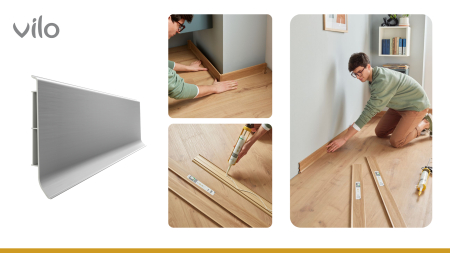 Plintă PVC Linela Vilo [2]