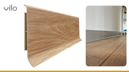 Plintă PVC Linela Vilo [1]