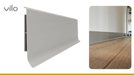 Plintă PVC Linela Vilo [1]