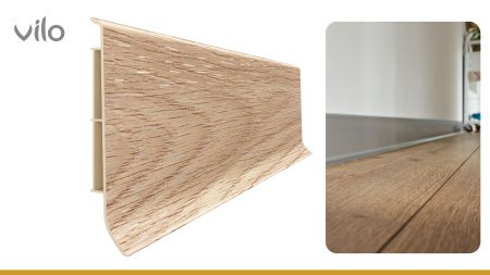 Plintă PVC Linela Vilo [1]