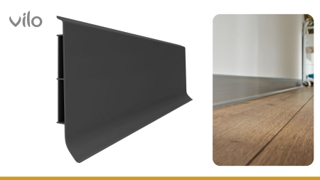 Plintă PVC Linela Vilo [1]