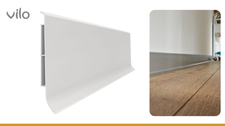 Plintă PVC Linela Vilo [1]