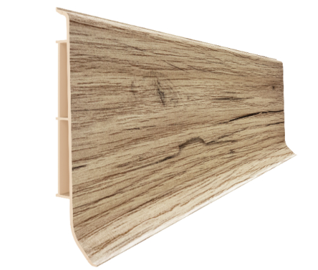 Plinte, Plinte PVC, Plinte MDF - Plintă PVC Linela Vilo