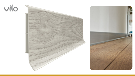 Plintă PVC Linela Vilo [1]