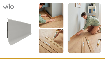 Plintă PVC Linela Vilo [2]