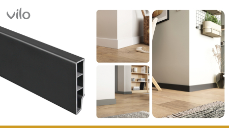 Plinta PVC Sempla Vilo [2]