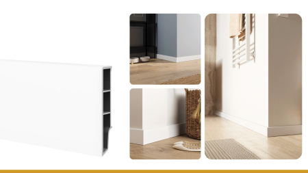 Plinta PVC Sempla Vilo [2]