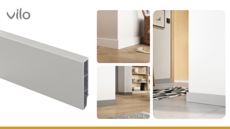 Plinta PVC Sempla Vilo [2]