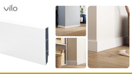 Plinta PVC Sempla Vilo [4]