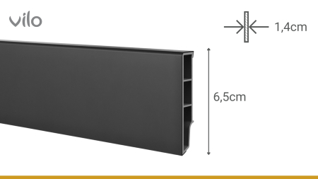 Plinta PVC Sempla Vilo [1]