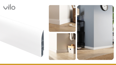 Plinta PVC Sempla Vilo [4]